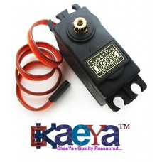 OkaeYa MG995 TowerPro Servo Motor